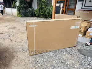 Elevate Your Viewing Experience With Samsung 65”Bu800 