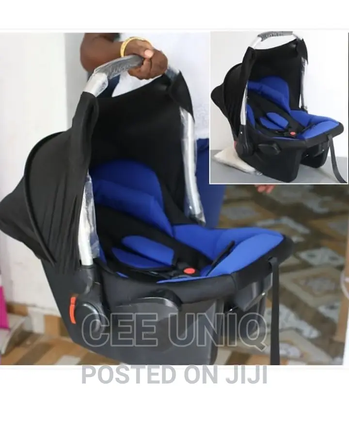 Baby Car Seat Carrier Cot