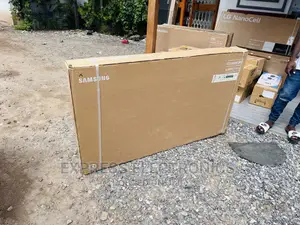 Upgrade Your Home With Samsung 65”Bu8000 UHD Smart Tv