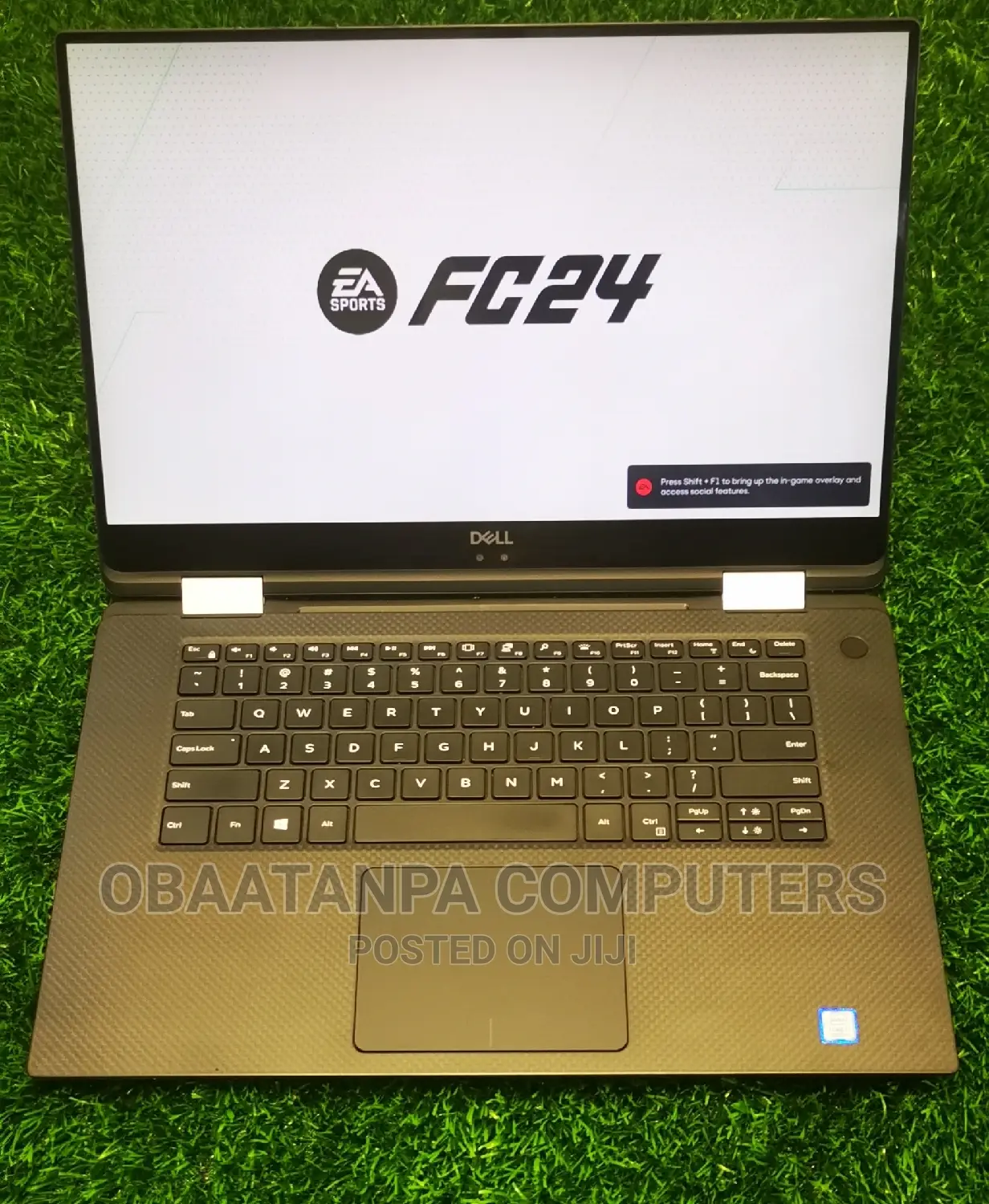 Laptop Dell XPS 15Z 16GB Intel Core I7 SSD 512GB