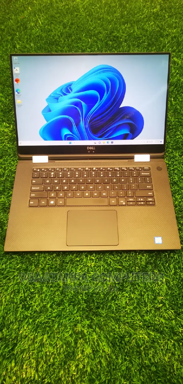Laptop Dell XPS 15Z 16GB Intel Core I7 SSD 512GB