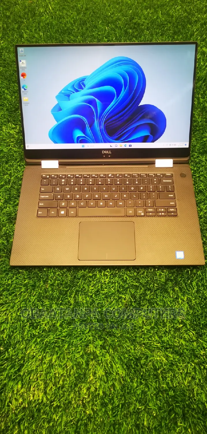 Laptop Dell XPS 15Z 16GB Intel Core I7 SSD 512GB