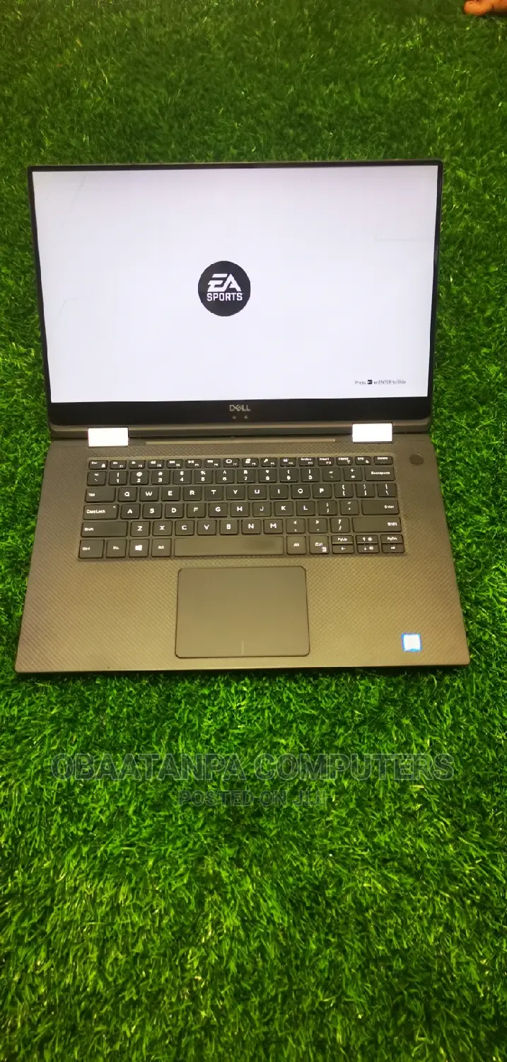 Laptop Dell XPS 15Z 16GB Intel Core I7 SSD 512GB