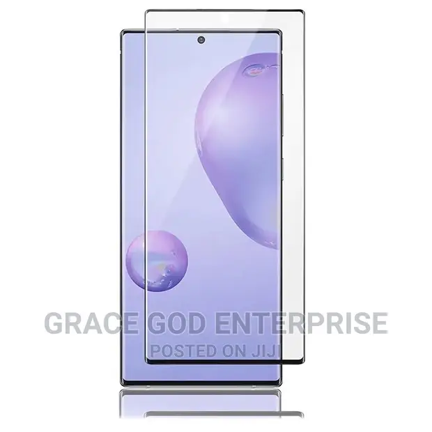 Samsung Note 20/Note 20ultra Screen Protector