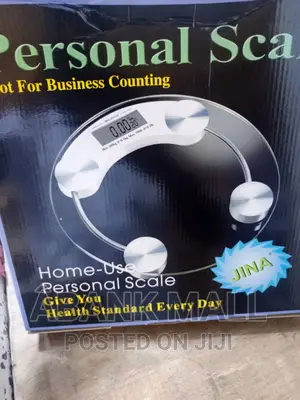 Personal Scale