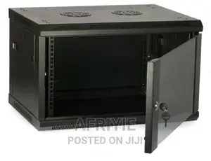 6u Network Cabinet