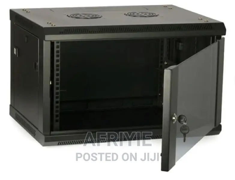 6u Network Cabinet