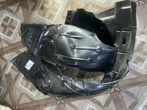 Honda Civic Fender Inner Robbers