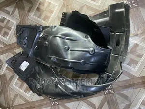 Honda Civic Fender Inner Robbers