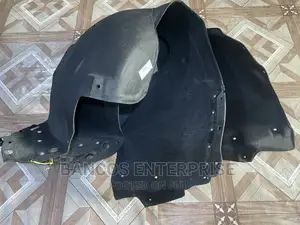 Honda Accord Inner Fender Covers