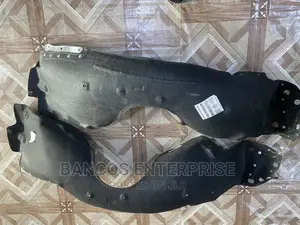 Honda Accord Inner Fender Covers