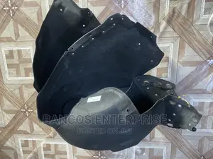 Honda Accord Inner Fender Covers