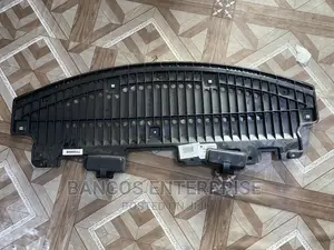 Toyota Corolla 2014 -2019 Original Engine Pads