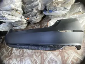 Honda Accord 2018-2020 Back Bumper