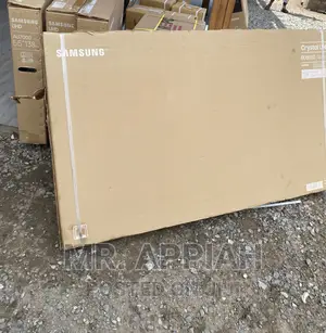 (65BU8000)Elegant Samsung 65 Inch Uhd Tv 