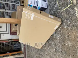 Budget-Friendly Samsung 65BU8000 65 Inch Uhd Crystal Tv.