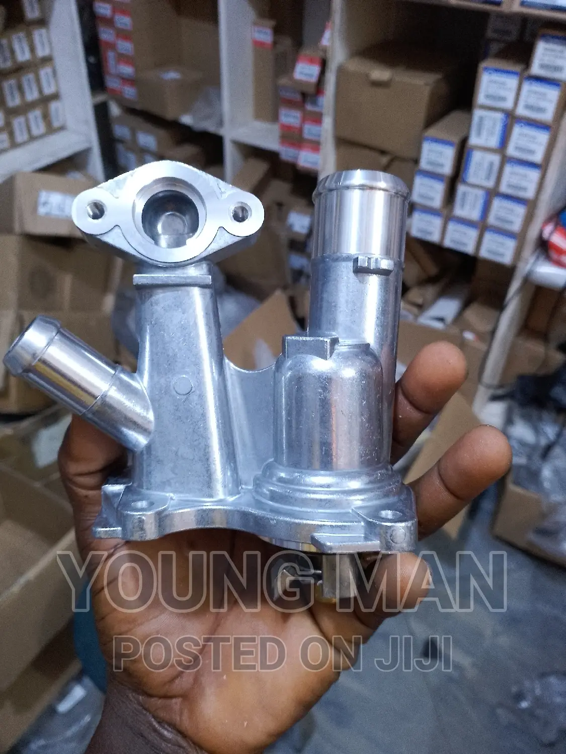 Ford Escape, Fusion Explorer, Ranger Engine Thermostats