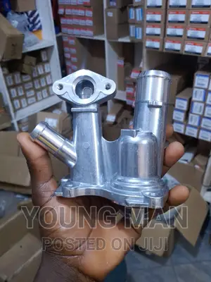 Ford Escape, Fusion Explorer, Ranger Engine Thermostats