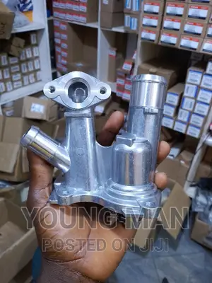 Ford Escape, Fusion Explorer, Ranger Engine Thermostats