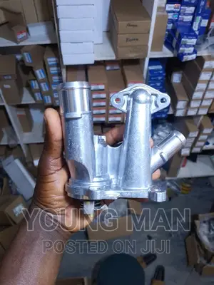 Ford Escape, Fusion Explorer, Ranger Engine Thermostats