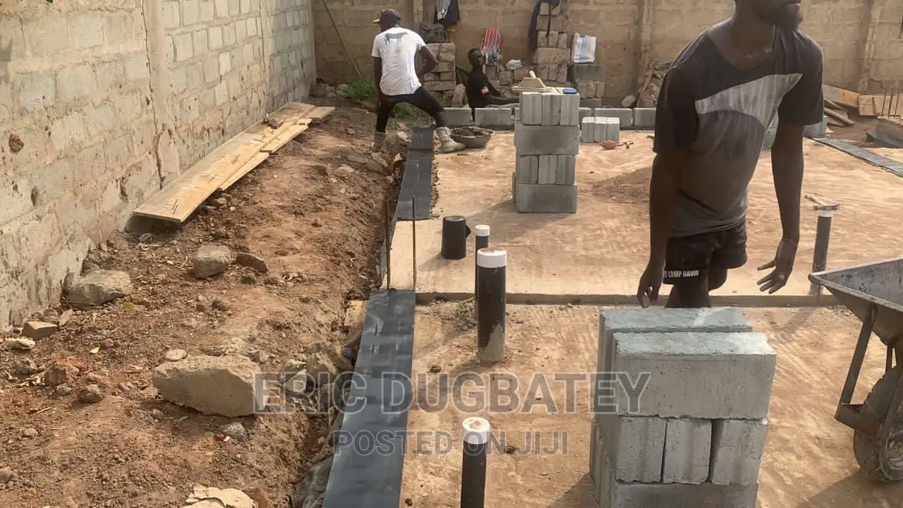Roof Leakage Repair and General Construction