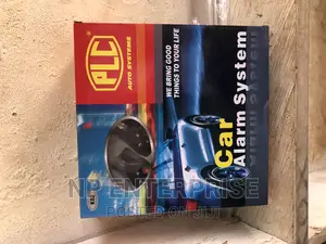 PLC Alarm Security and Siren System