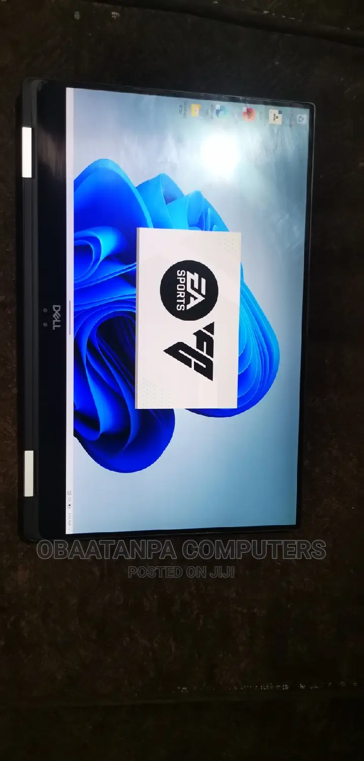 Laptop Dell XPS 15Z 16GB Intel Core I7 SSD 512GB