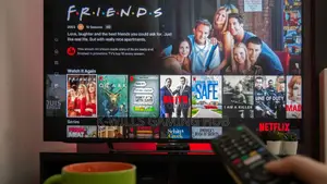 Netflix Account