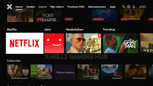 Netflix Account