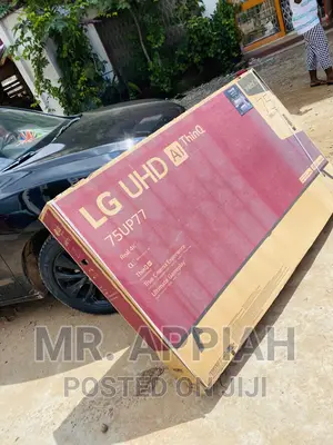 Get Discount on LG 75up7760 75 Inch Uhd Smart Tv 