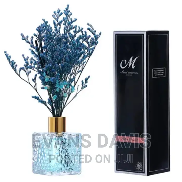 Sweet Scented Reed Diffuser