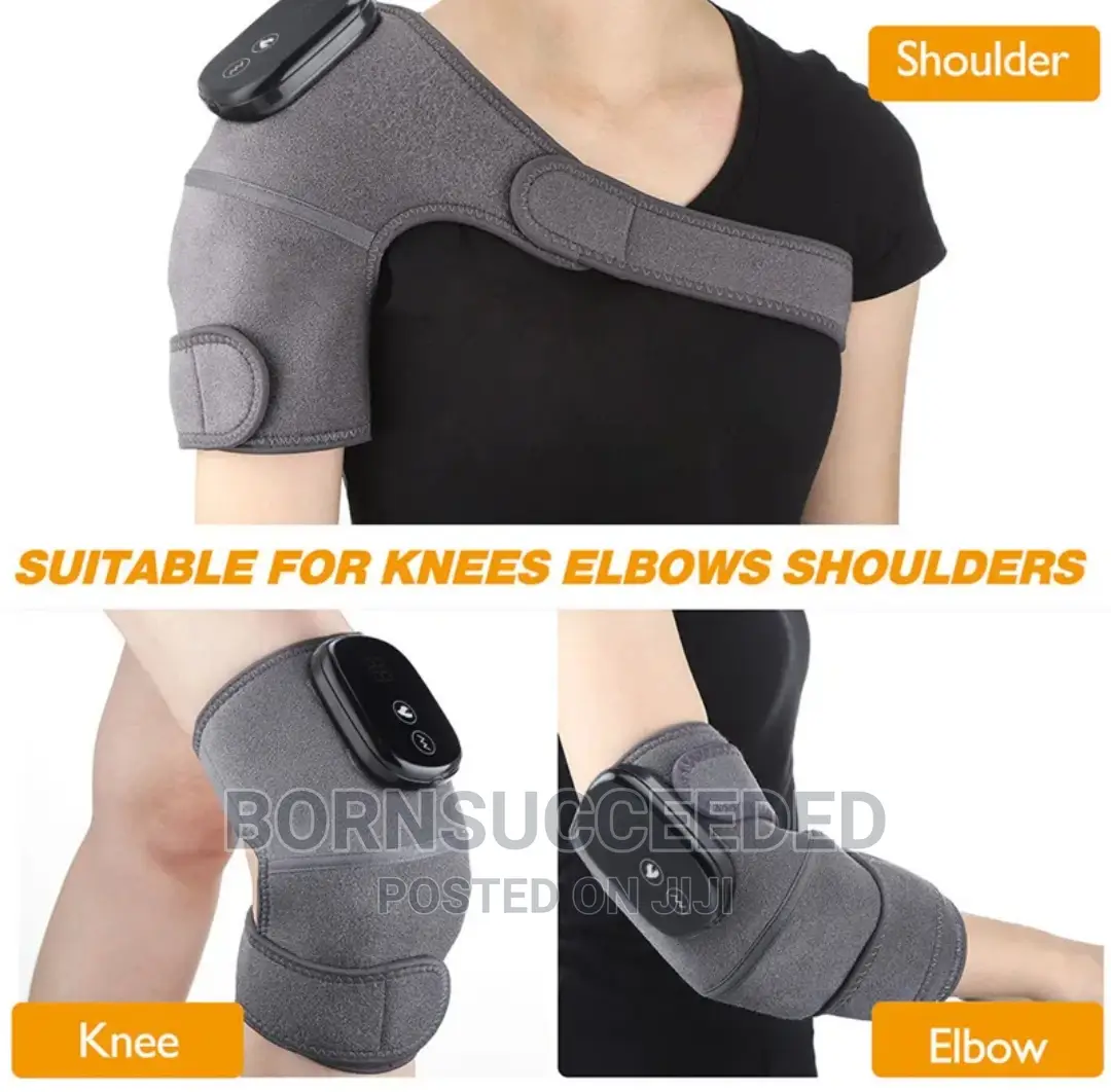 Fever Knee