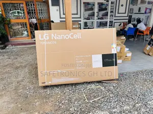 LED Great Ultra 70 Inches Lg Glossy UHD Smart Tv 
