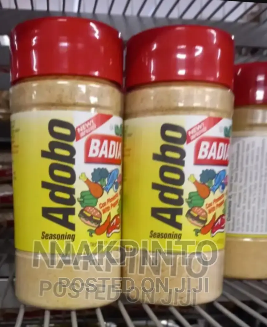 Badia Adobo Seasoning