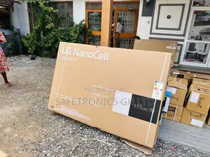 UHD Crystal Smart Lg Nano763 70 Inches Glossy LED Tv 