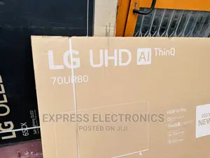 Real UHD Pictures Lg 70”UR8003 Tv
