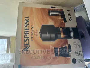 Nespresso Coffee Maker