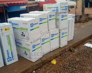 Sigma 2.5hp R410 Split Air Conditioner