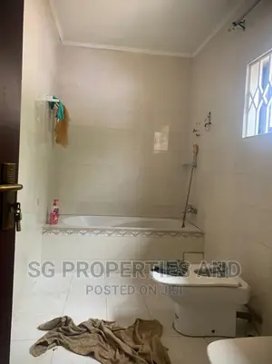 3bdrm House in Coastal, Spintex for rent
