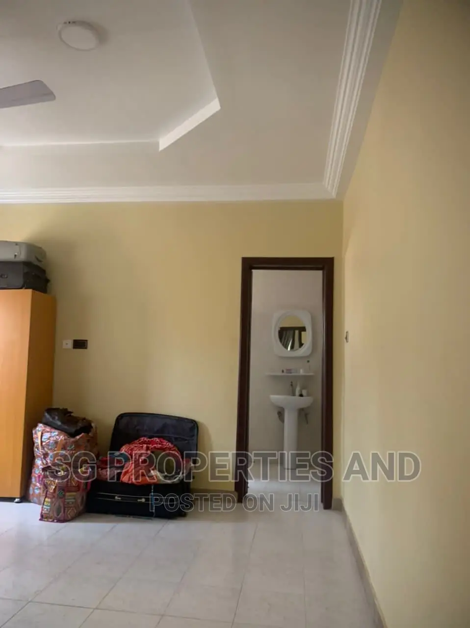 3bdrm House in Coastal, Spintex for rent