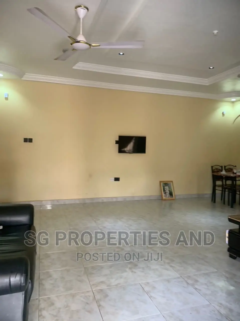3bdrm House in Coastal, Spintex for rent