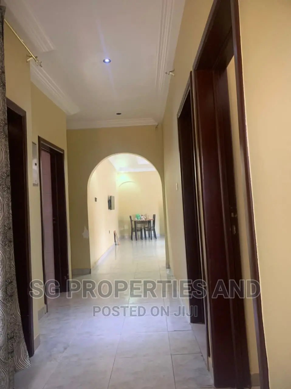 3bdrm House in Coastal, Spintex for rent