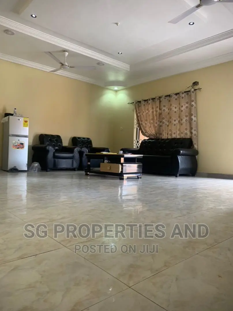 3bdrm House in Coastal, Spintex for rent