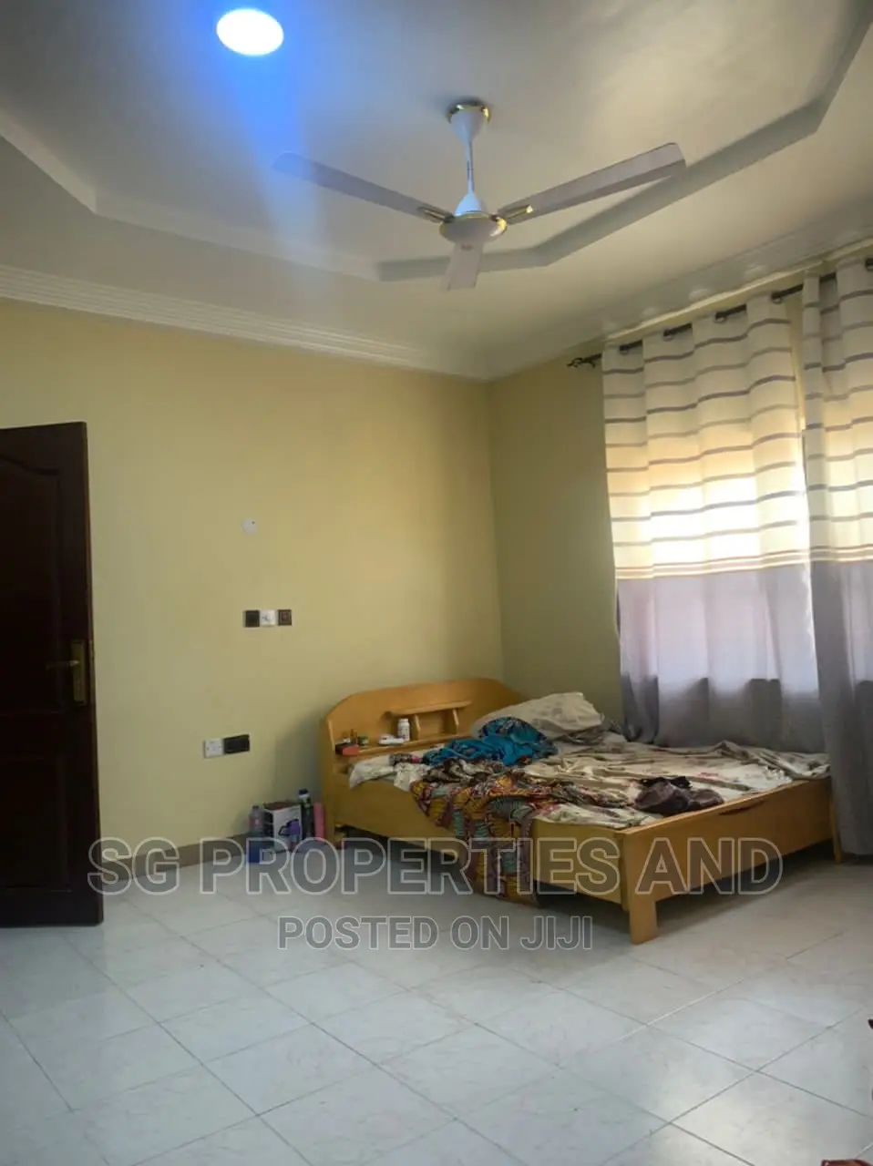 3bdrm House in Coastal, Spintex for rent