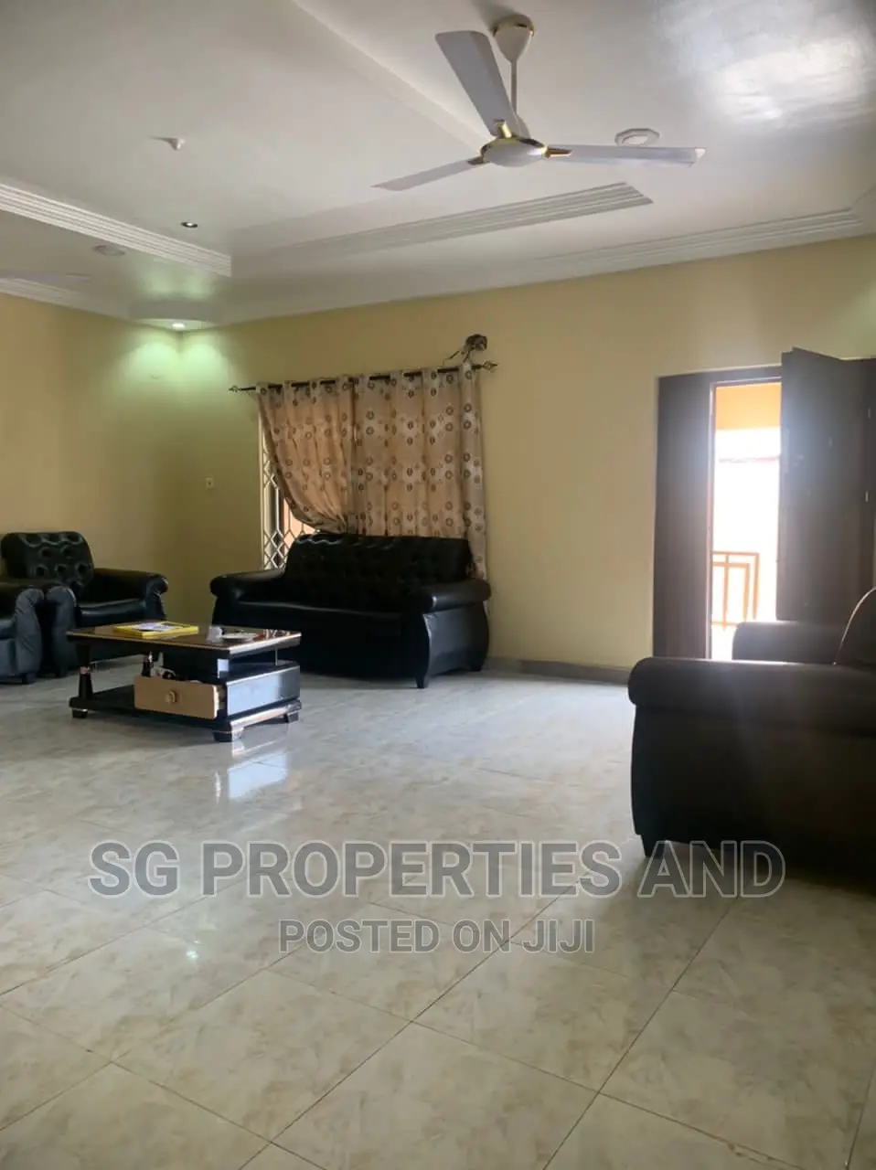 3bdrm House in Coastal, Spintex for rent
