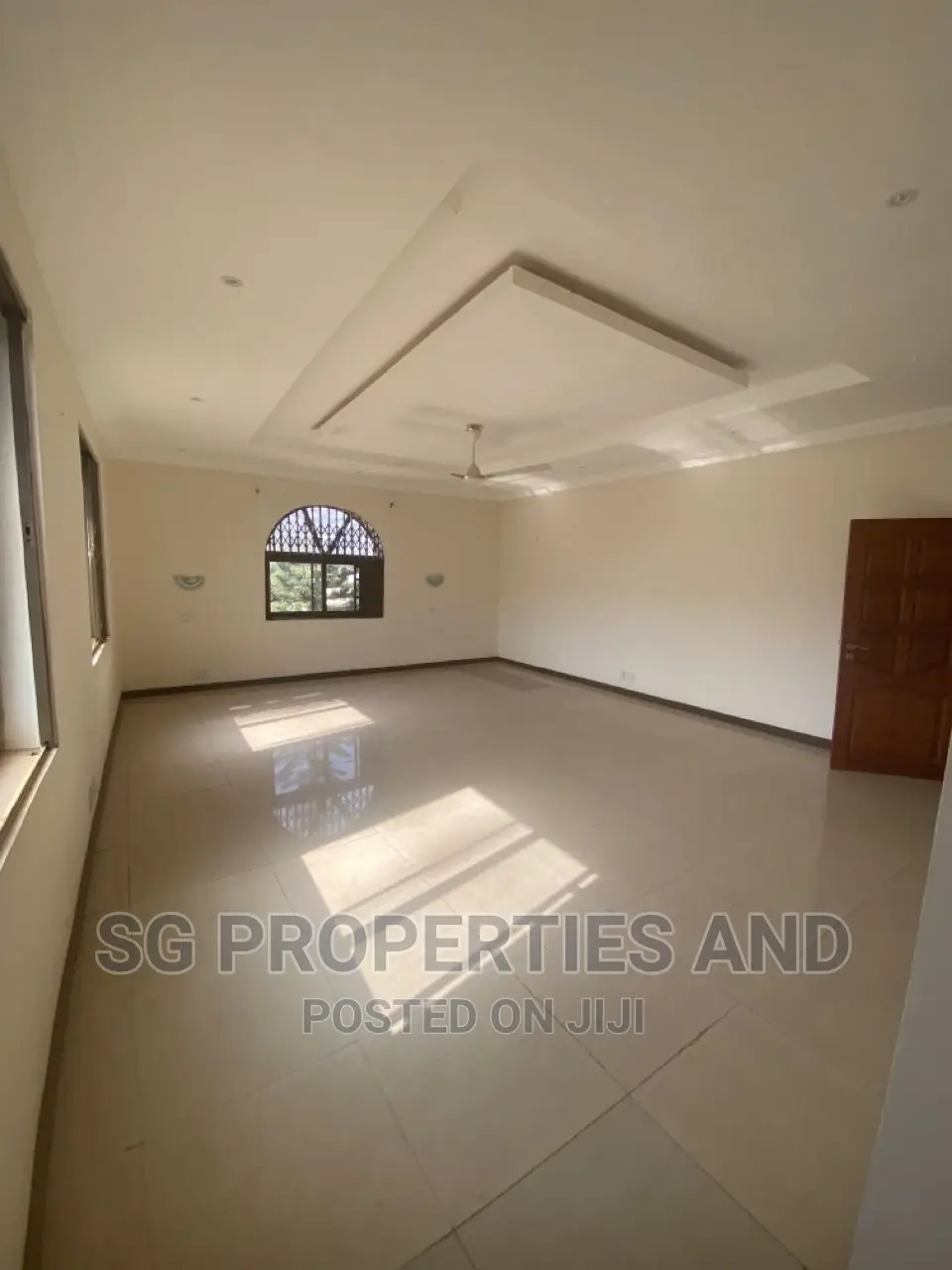 3bdrm House in Coastal, Spintex for rent