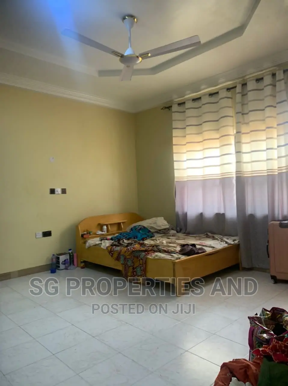3bdrm House in Coastal, Spintex for rent