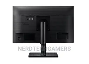 SAMSUNG 24" T45F Full HD Monitor