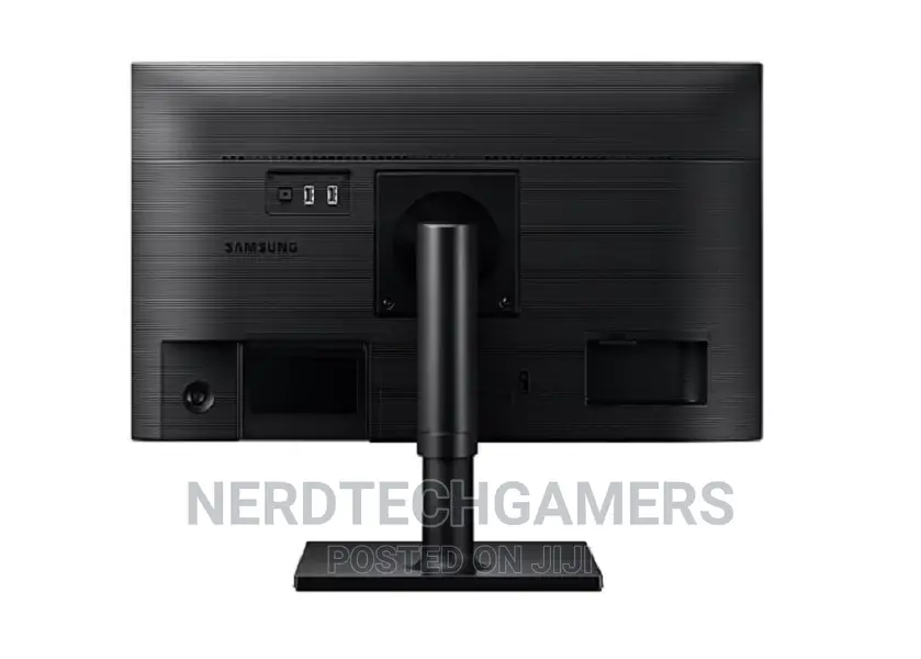 SAMSUNG 24" T45F Full HD Monitor