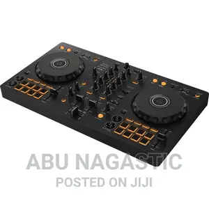 Pioneer DDJ-FLX4 2- Channel DJ Controller